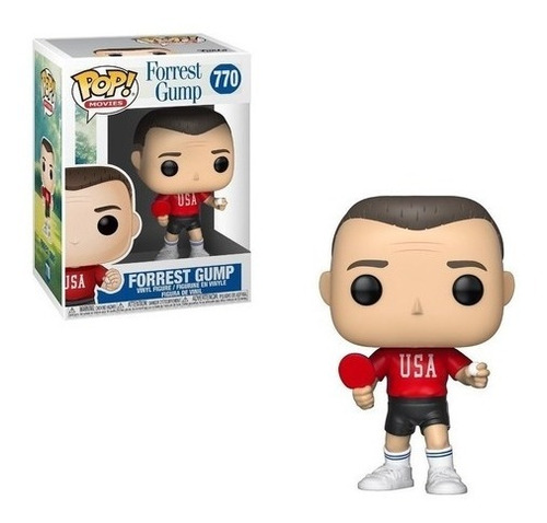 Funko Pop! Forrest Gump 770