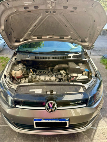 Volkswagen Suran 1.6 Track