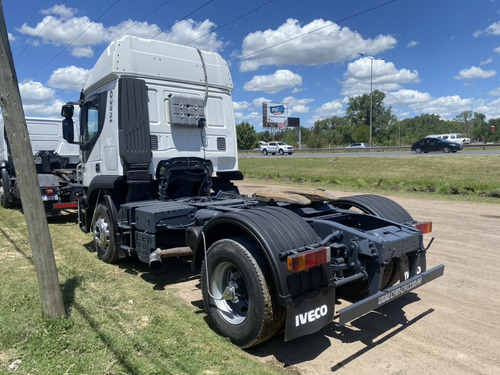 Iveco Stralis 410