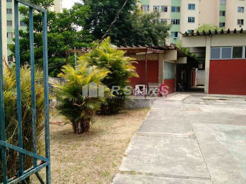 Apartamento-à Venda-madureira-rio De Janeiro - Vvap20662