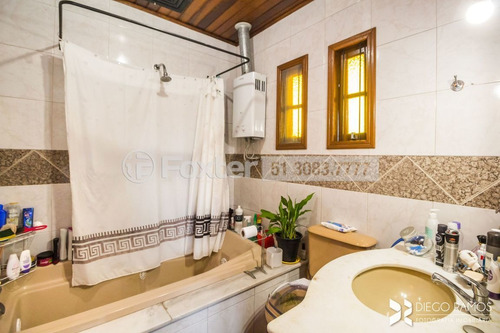 Casa, 3 Dormitórios, 155 M², Aberta Dos Morros - 205579