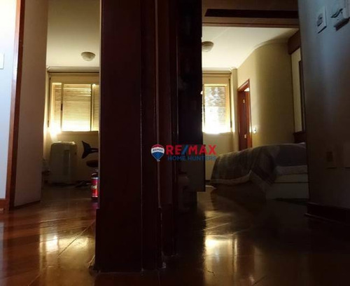 Imagem 13 de 30 de Cobertura Com 4 Dormitórios À Venda, 340 M² Por R$ 2.555.000,00 - Cambuí - Campinas/sp - Co0045
