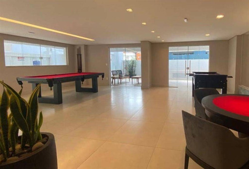 Imagem 21 de 30 de Apartamento, 3 Dorms Com 123.38 M² - Forte - Praia Grande - Ref.: Rdc9 - Rdc9