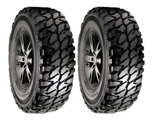Llantas 235/75r15-6c 104/101r Mirage Mr-mt172