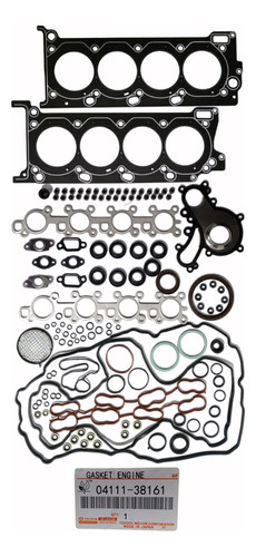 Jgo De Empacadura Tundra/sequoia V8 Motor 3urfe 07/15