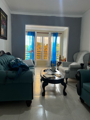 Se Vende Este Apartamento En Prados De La Montaña Segunda Et