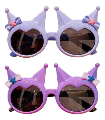 Gafas De Sol Para Niños Antiultravioleta Kulomi2 Regalos