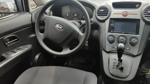 Kia New Carens Ex