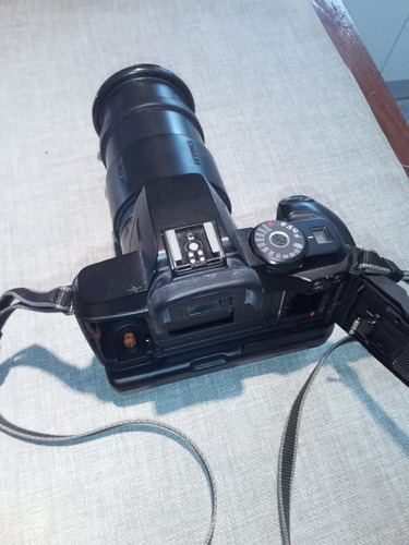 Canon Eos 5000