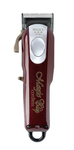 Cortadora de pelo Wahl Professional 5 Star Cordless Magic Clip