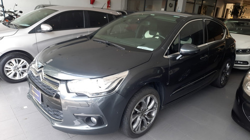 Citroën DS4 1.6 Sport Chic Thp 163cv Tiptronic