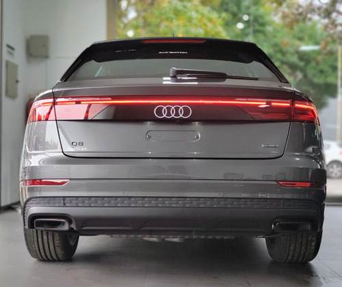 Audi Q8 3.0 55 Tfsi Quattro