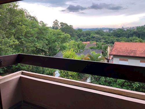 Cond. Sp Ii - 1.580 M2 De Terreno, 5 Suites, Lareira, Piscina E Gourmet! - 1725