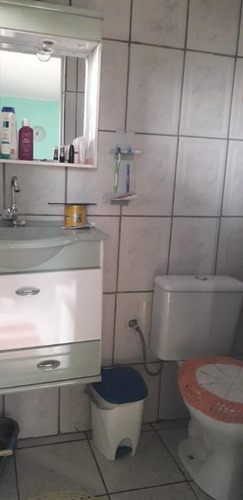 Imagem 21 de 27 de Apartamento Em São Paulo - Sp - So0123_slima