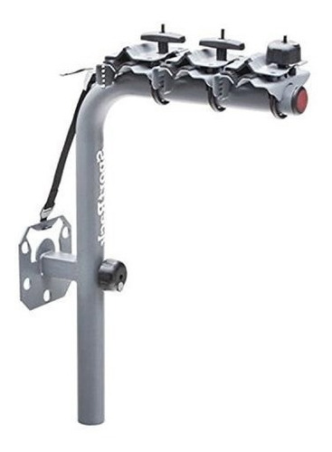 Imagem 5 de 5 de Suporte Bicicleta Estepe 3 Bikes Sportrack Sr2813 Deluxe