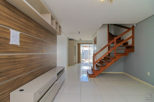Imagem 6 de 30 de Casa À Venda No Bairro Hípica - Porto Alegre/rs - O-27041-44169