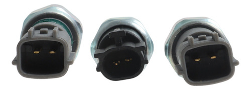 Kit Sensor Caja Transferencia Nissan Xterra Pro-4x 2013 4.0l