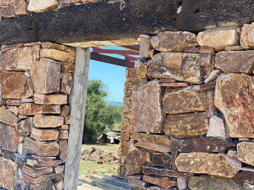 Las Taperas Chacras En Barrio Cerrado En Pueblo Eden