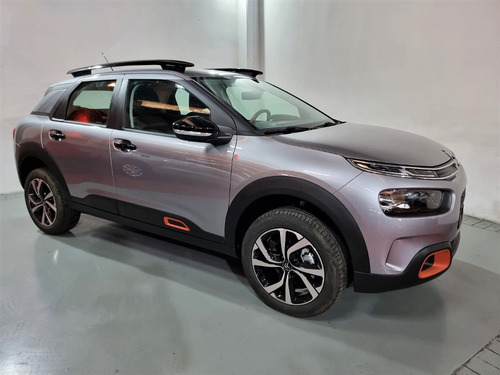 Citroën C4 Cactus 1.6 Thp Shine