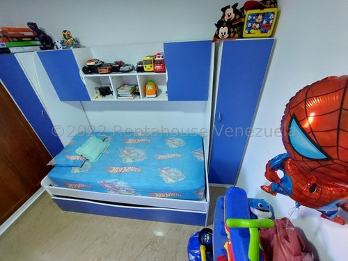 Imagen 13 de 14 de Apto En Venta 22-29163 Daisbelis Tarazona 0424-2925931