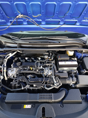 Toyota Corolla Se 2021