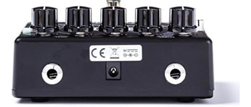 Mxr Sobremarcha