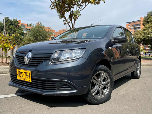 Renault Sandero 1.6 Expression