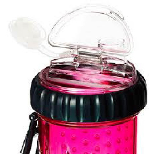 Botella Para Mascotass - Alimento Y Bebida - Dexas