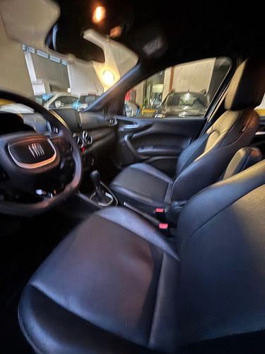 Fiat Cronos 1.3 Precision Cvt