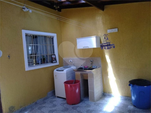 Sobrado No Veloso Com Amplo Ambiente Externo - 326-im386618