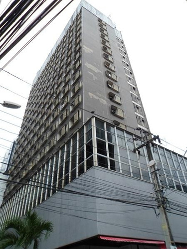 Imagem 1 de 9 de Sala Para Alugar Na Cidade De Fortaleza-ce - L10764
