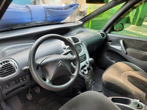 Imagem 8 de 9 de Citroen Xsara Picasso 1.6 Flex 2008