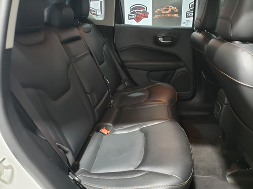 Imagem 6 de 17 de Jeep Compass 2.0 16v Longitude