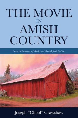 Libro The Movie In Amish Country: Fourth Season Of Bed An...