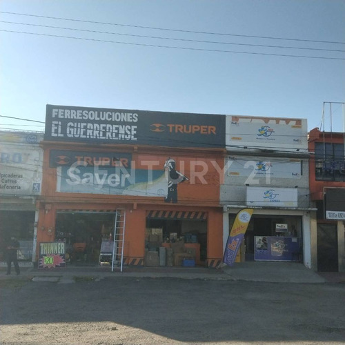 Local Comercial En Venta Con Excelente Ubicación