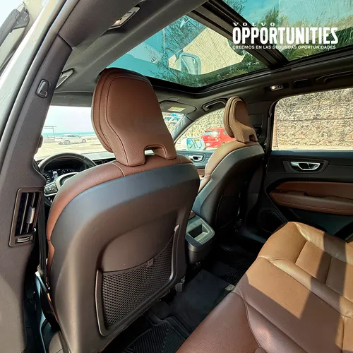 Volvo Xc60 2021