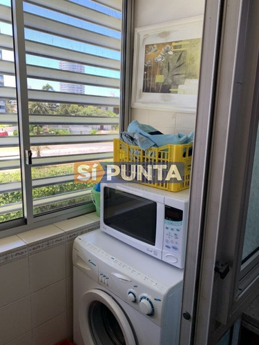 Imagen 19 de 29 de Venta De Apartamento De 1 Dormitorio En Brava Punta Del Este