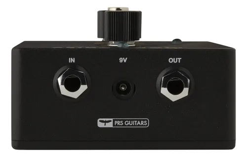 Prs Guitarras Mary Cries Pedal De Compresor Optico 109740 0