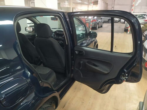 Fiat Uno 1.4 Attractive