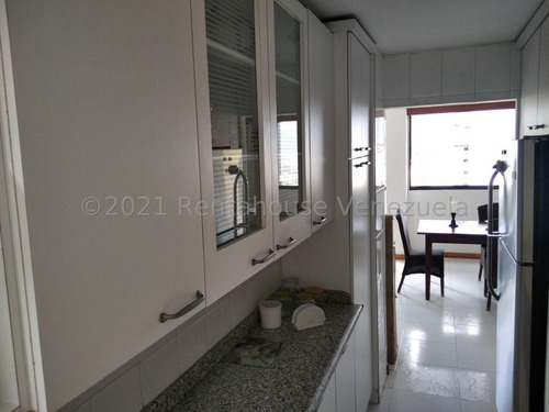 Imagen 8 de 8 de Alquiler Apartamento Colinas De Bello Monte 22-7841