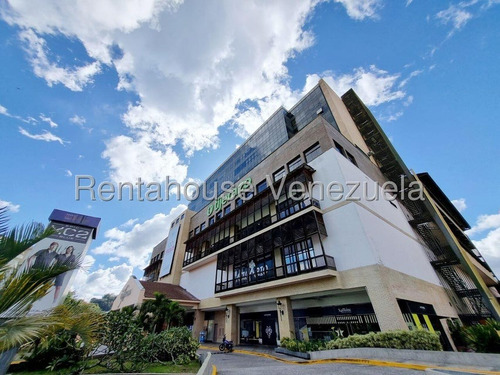 Se Vende Oficina En La Lagunita Paseo El Hatillo