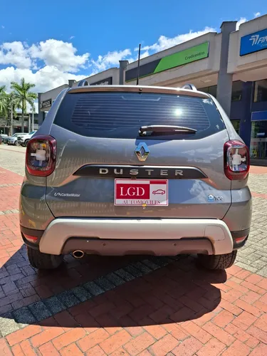 Renault Duster 1.3 T Iconic 4X2 Cvt