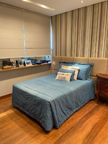 Imagem 13 de 29 de Apartamento À Venda, 1025 M² Por R$ 5.800.000,00 - Jardim Girassol - Americana/sp - Ap0833