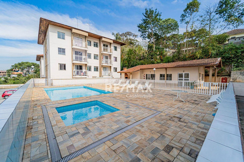 Imagem 18 de 25 de Apartamento Com 2 Quartos À Venda, 50 M² Por R$ 211.500 - Centro (cotia) - Cotia - Ap0626