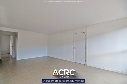 Imagem 4 de 16 de Acrc Imóveis - Apartamento Novo Com Aquecimento A Gás E Rooftop Para Venda No Bairro Itoupava Seca - Ap04253 - 69281987