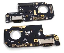Comprar Flex Placa Circuito Carga Usb Dock Xiaomi Redmi Note 12 4g