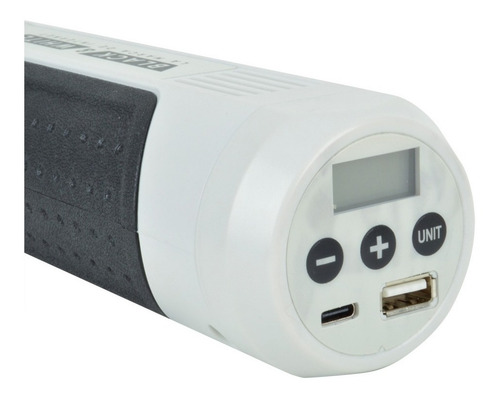 Compresor Inflador Inalámbrico Usb Portátil De Neumáticos