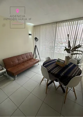 Departamento en arriendo