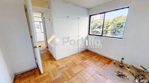 Venta Apartamento En Av Pedro De Valdivia