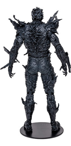 Dc Multiverse Dark Flash (6070008)